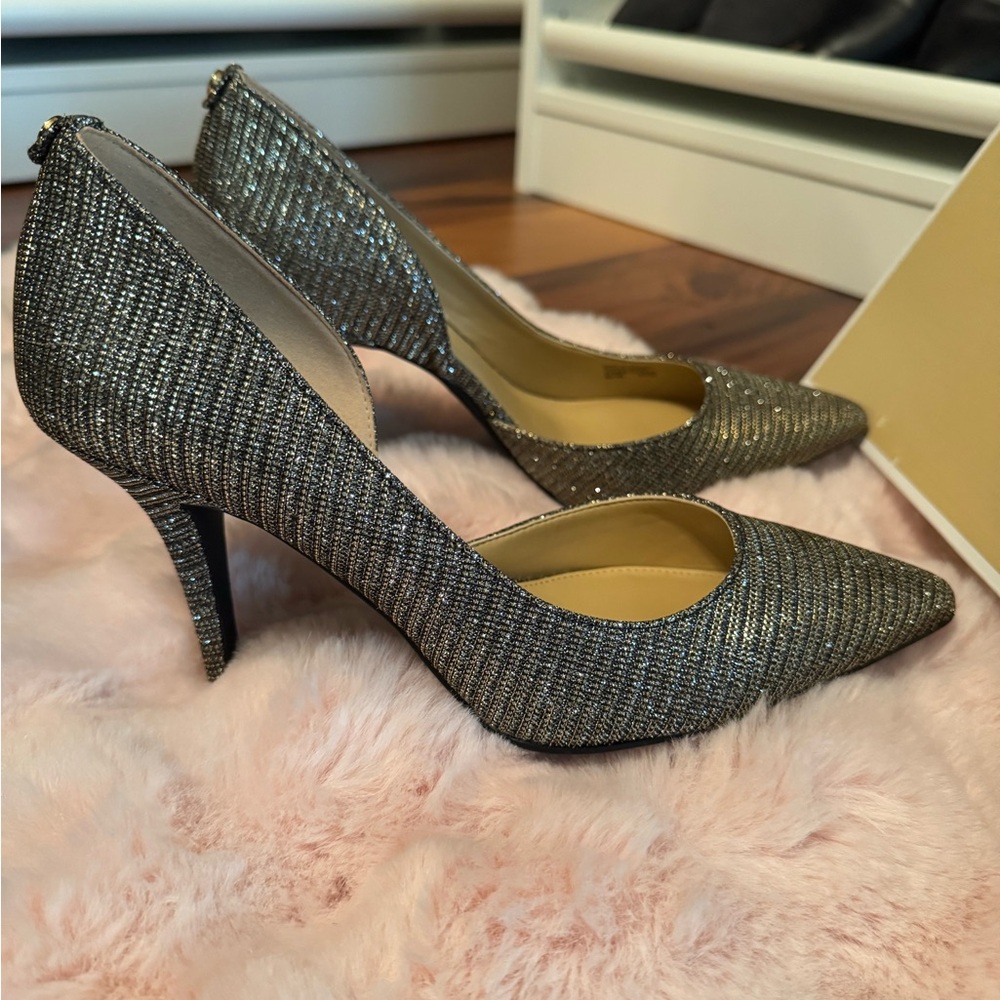 Michael Kors heels